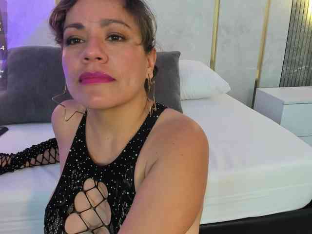 gipsela-gomez webcam