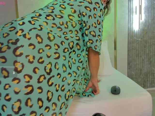 gipsela-gomez webcam