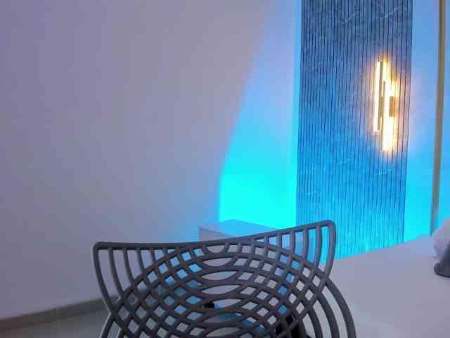 gipsela-gomez webcam