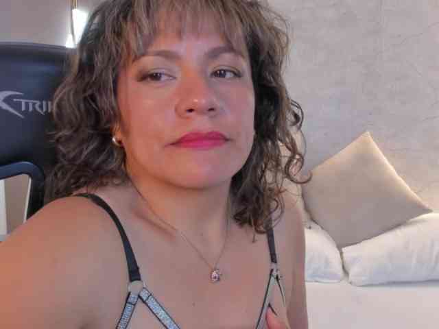 gipsela-gomez webcam