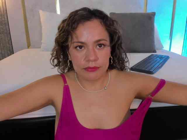 gipsela-gomez webcam