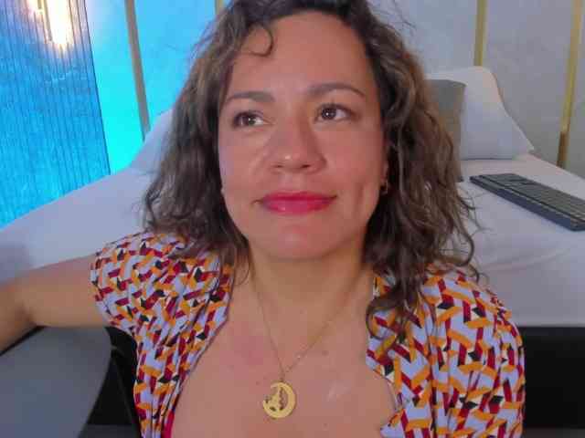 gipsela-gomez webcam