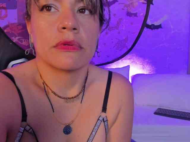 gipsela-gomez webcam