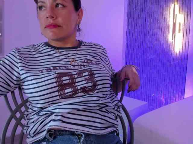 gipsela-gomez webcam