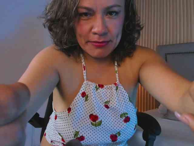 gipsela-gomez webcam