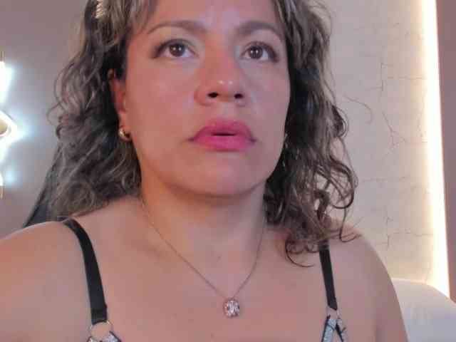 gipsela-gomez webcam