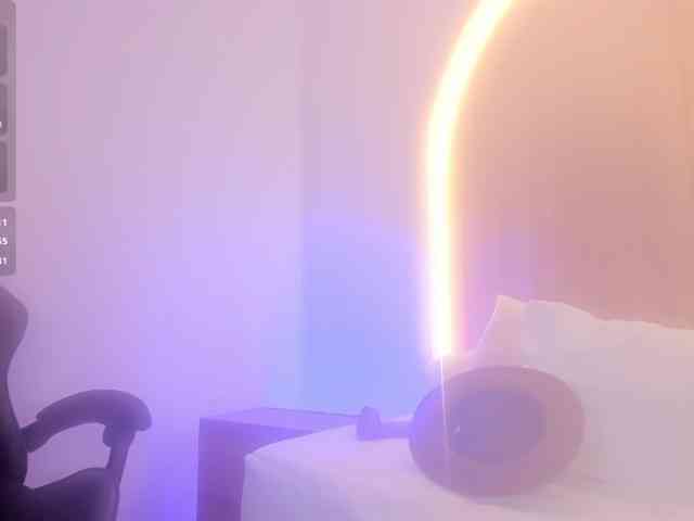 gipsela-gomez webcam