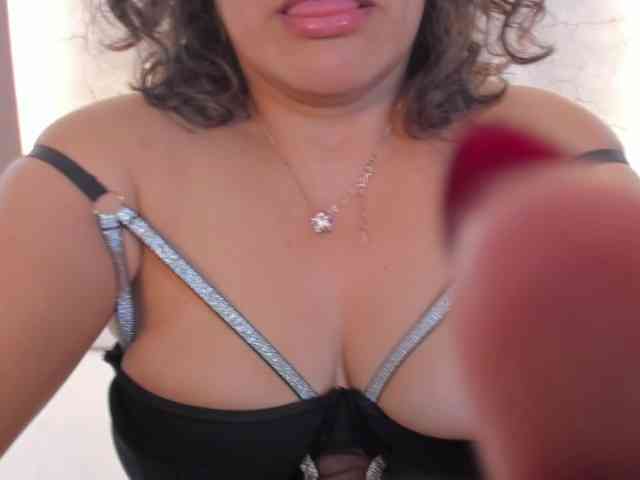 gipsela-gomez webcam
