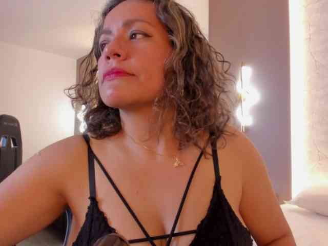 gipsela-gomez webcam