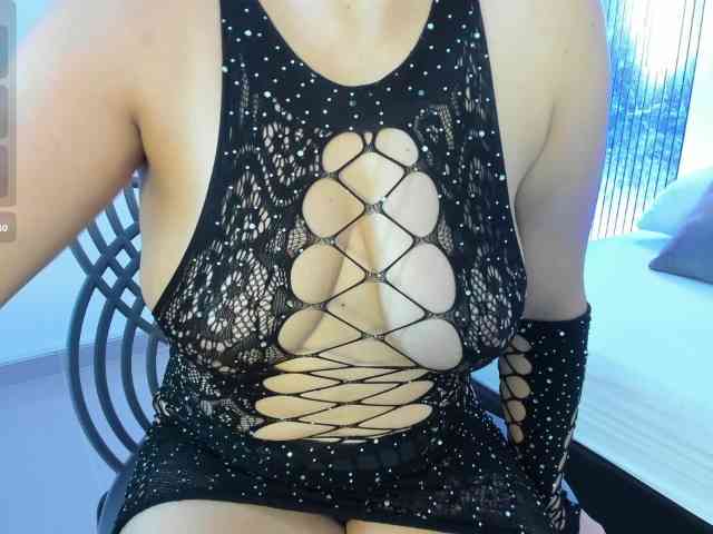 gipsela-gomez webcam