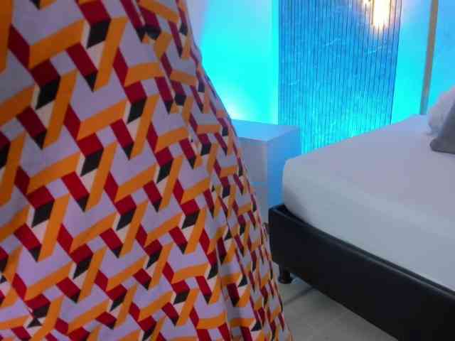 gipsela-gomez webcam