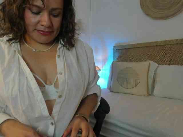 gipsela-gomez webcam