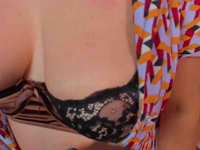 gipsela-gomez webcam