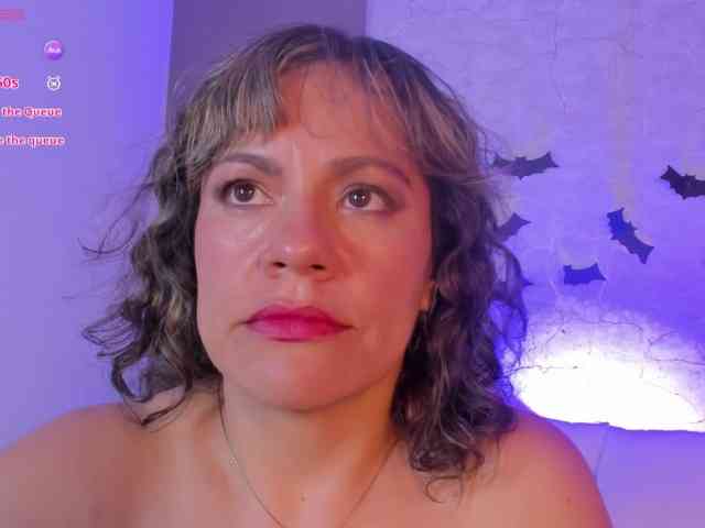 gipsela-gomez webcam