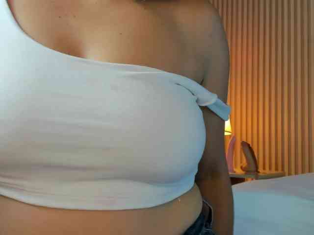 gipsela-gomez webcam