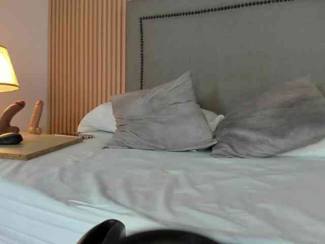 gipsela-gomez webcam