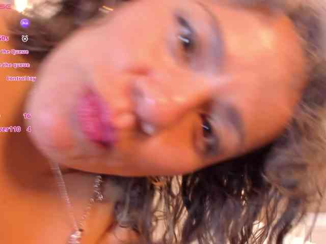 gipsela-gomez webcam