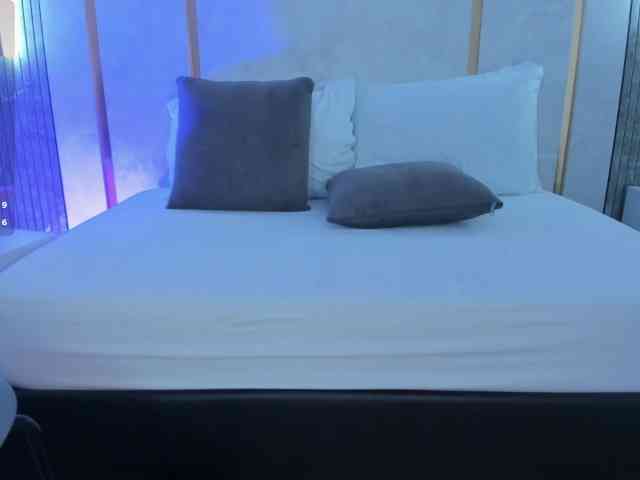 gipsela-gomez webcam