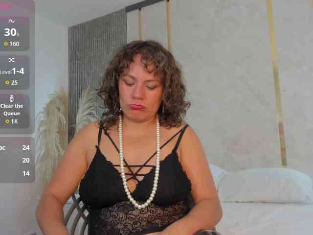 gipsela-gomez webcam