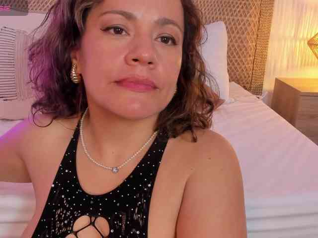 gipsela-gomez webcam