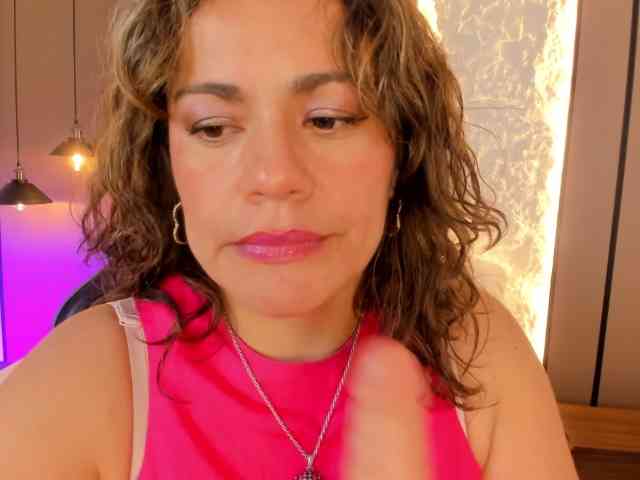 gipsela-gomez webcam