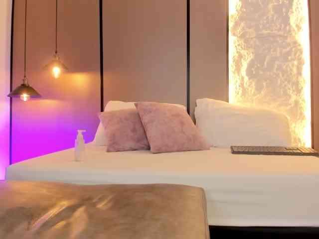 gipsela-gomez webcam