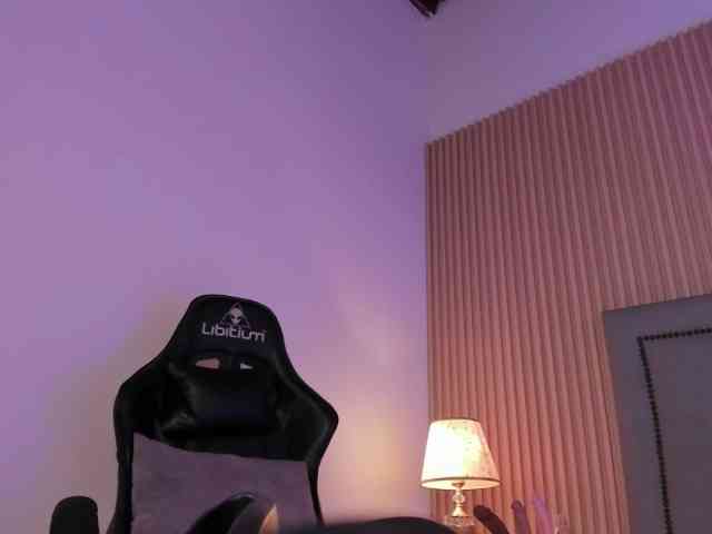 gipsela-gomez webcam