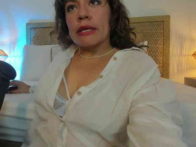 gipsela-gomez webcam