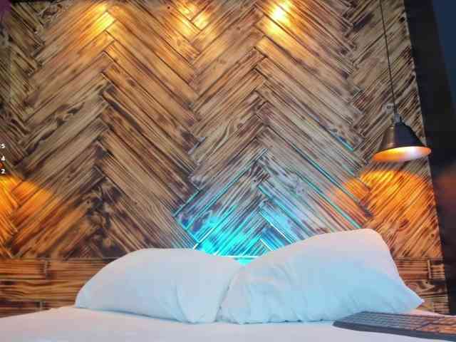 gipsela-gomez webcam