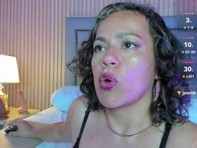 gipsela-gomez webcam
