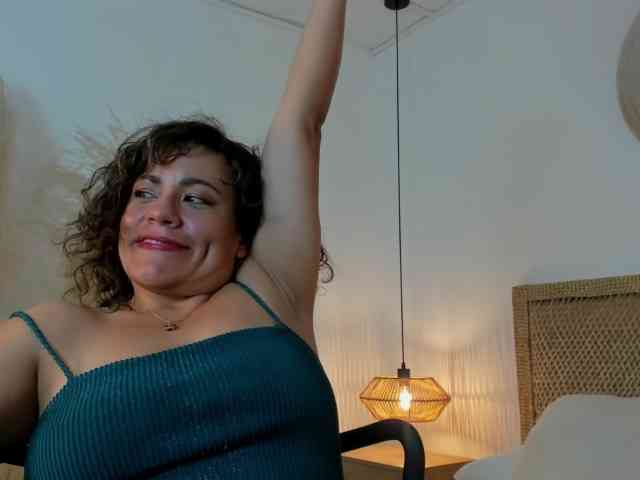 gipsela-gomez webcam