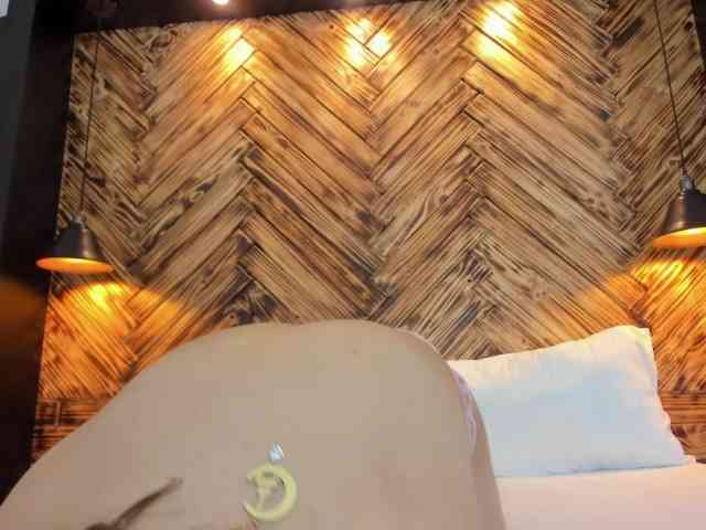 gipsela-gomez webcam