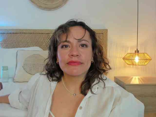 gipsela-gomez webcam