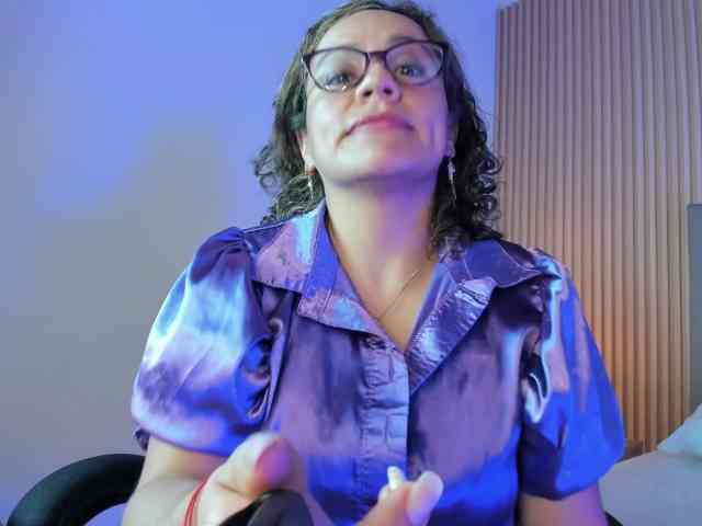 gipsela-gomez webcam