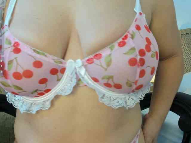 gipsela-gomez webcam