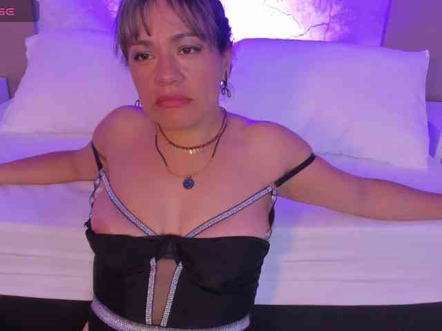 gipsela-gomez webcam