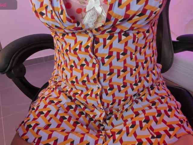 gipsela-gomez webcam