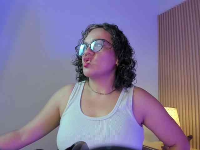 gipsela-gomez webcam
