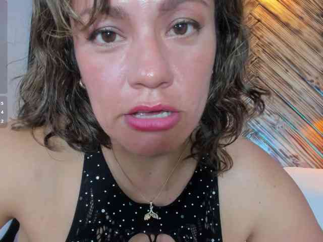 gipsela-gomez webcam