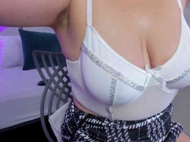 gipsela-gomez webcam