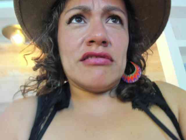 gipsela-gomez webcam