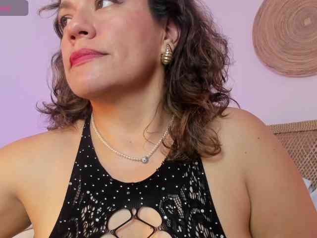 gipsela-gomez webcam