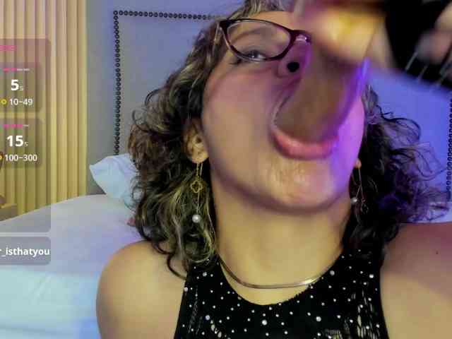 gipsela-gomez webcam