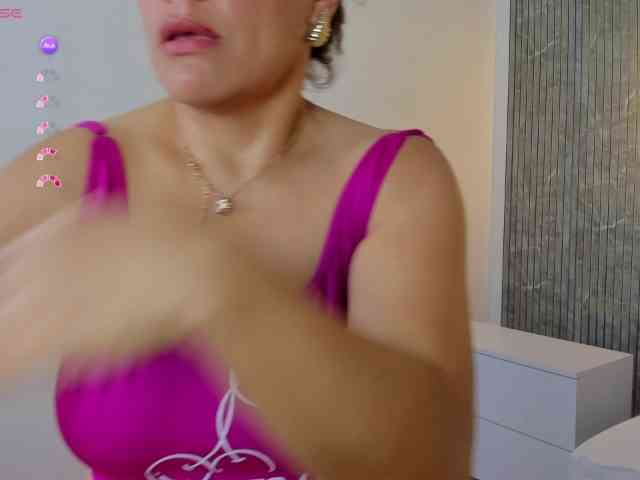 gipsela-gomez webcam