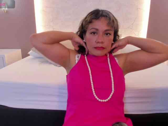 gipsela-gomez webcam