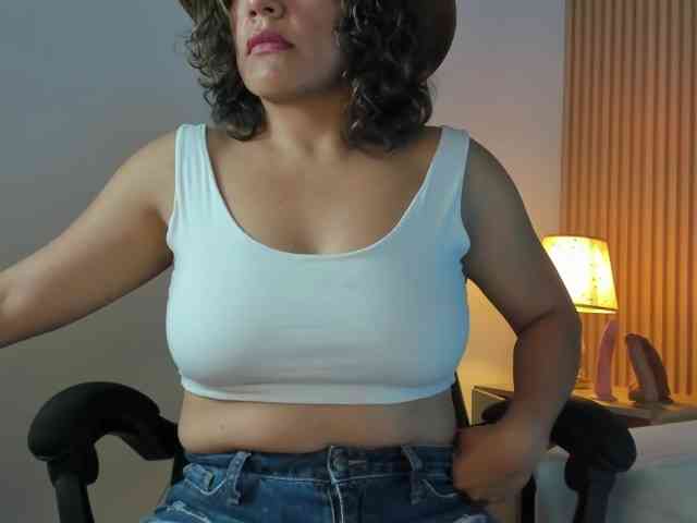 gipsela-gomez webcam