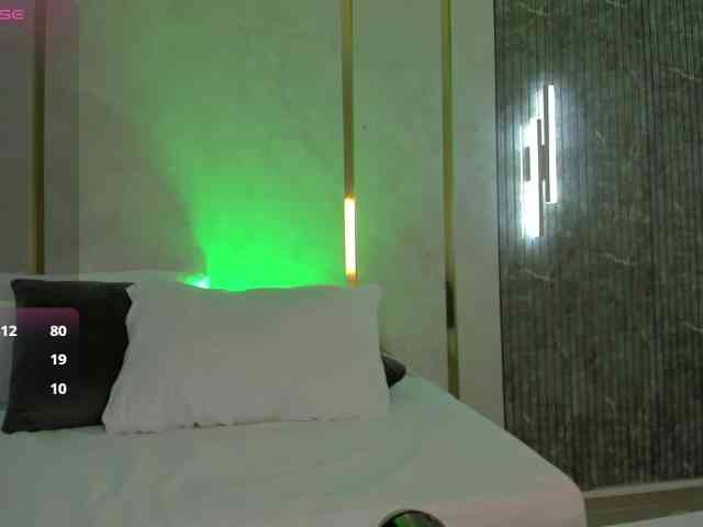 gipsela-gomez webcam