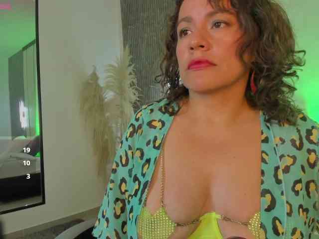 gipsela-gomez webcam