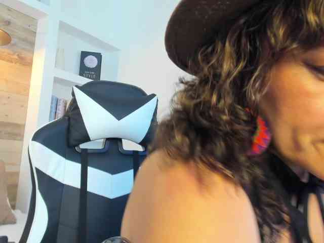 gipsela-gomez webcam