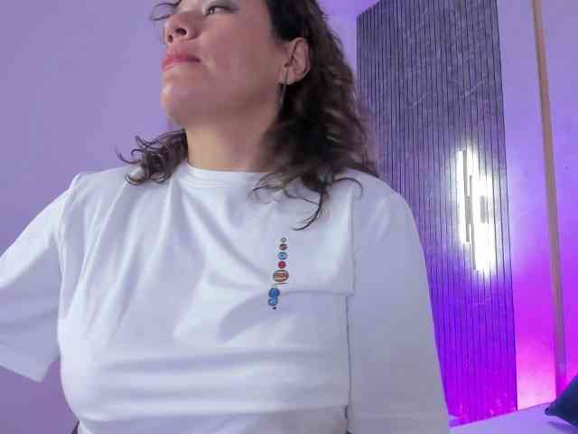 gipsela-gomez webcam